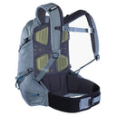 Evoc Explorer Pro 26 - Fahrradrucksack 50 cm (steel) - Ansicht 4