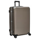 FPM Milano Bank Light Spinner 76 - 4-Rollen-Trolley 76 cm (matt almond) - Ansicht 5