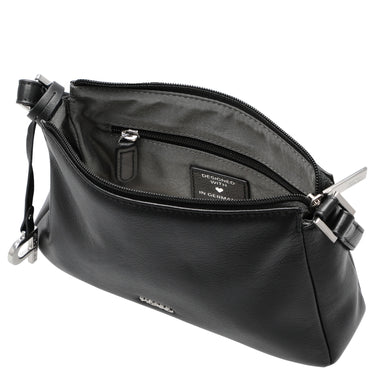 Picard Really - Umhängetasche 22 cm (schwarz) - Ansicht 6