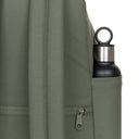 Eastpak selection Day Pak'r - Rucksack 14" 40 cm (monotone khaki) - Ansicht 7