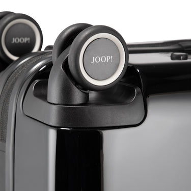 Joop Volare 1.0 - 4-Rollen-Kabinentrolley S 55 cm (black) - Ansicht 6