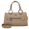 Lacoste Celys Top - Bolso bandolera 25 cm (viennois)