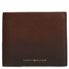 Tommy Hilfiger Seasonal Extra - Cartera 11cc 11.5 cm (burnished brown)
