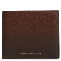 Tommy Hilfiger Seasonal Extra - Geldbörse 11cc 11.5 cm (burnished brown)