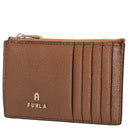 Furla Camelia - Kreditkartenetui 10cc 13 cm (cognac) - Ansicht 3