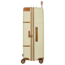 Brics Bellagio - 4-Rollen-Trolley 82 cm erw. (cream) - Ansicht 4