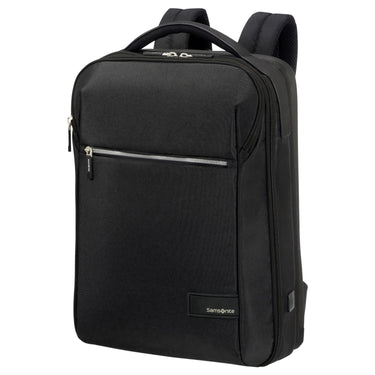 Samsonite Litepoint - Rucksack 17.3" 46 cm (black) - Ansicht 2