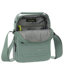 Travelite Workflow Crossover - Umhängetasche 23 cm (salbei) - Ansicht 5