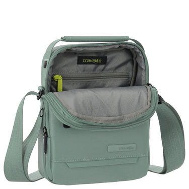Travelite Workflow Crossover - Umhängetasche 23 cm (salbei) - Ansicht 5