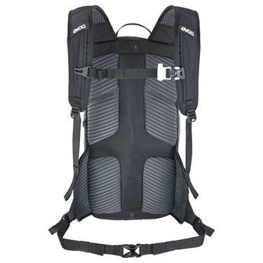 Evoc Ride 16L - Fahrradrucksack 49 cm (black) - Ansicht 2