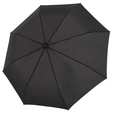 Knirps U. 090 Ultralight XXL manual Compact - Taschenschirm (black) - Ansicht 3
