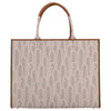 Furla Opportunity - Bolso shopper L 37 cm (toni cotone)