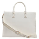 Liu Jo Halona - Henkeltasche M 32 cm (cream) - Ansicht 4