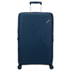 American Tourister Selection Diablast - Trolley de 4 ruedas 77 cm extendible (darkwave blue)