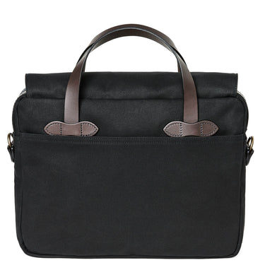 Filson Original - Aktentasche 15" 40.6 cm (black) - Ansicht 3