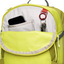 Vaude Wizard 18+4 - Wanderrucksack 51 cm (light leaf) - Ansicht 6