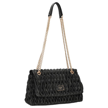 Joop Jeans Women Ruga Emma - Schultertasche S 29 cm (black) - Ansicht 5