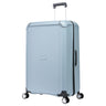 Eminent AEGIS - 4-Rollen-Trolley 78 cm erw. (light blue)