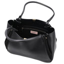Coccinelle Pansy Bimateria - Shopper 34 cm (noir/noir) - Ansicht 6