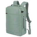 Travelite Workflow - Rucksack L 17" 46 cm (salbei) - Ansicht 2