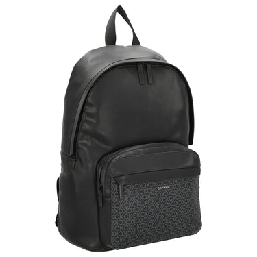 Calvin Klein Must Mono Backpack - Rucksack 42 cm (schwarz) - Ansicht 5