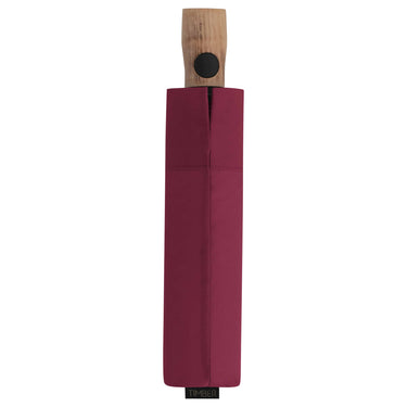Knirps Timber Duomatic - Regenschirm (hibiscus) - Ansicht 3