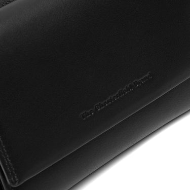 The Chesterfield Brand Doniva - Geldbörse 16cc 13 cm (schwarz) - Ansicht 5