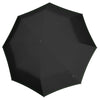 Knirps U. 090 Ultralight XXL manual Compact - Paraguas de bolsillo (neon black)