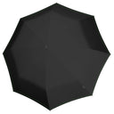 Knirps U. 090 Ultralight XXL manual Compact - Taschenschirm (neon black)