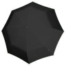 Knirps U. 090 Ultralight XXL manual Compact - Taschenschirm (neon black)