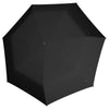 Knirps T.020 Small Manual - Paraguas de bolsillo (black)