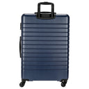 Somko Line - 4-Rollen-Trolley L 77 cm (navy) - Ansicht 4