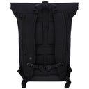 Johnny Urban Allen Large - Rolltop-Rucksack 45 cm (black) - Ansicht 3