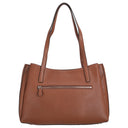 Guess Camelia 3 Comp Tote - Shopper 38 cm (cognac) - Ansicht 4