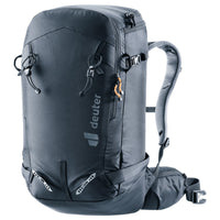 Deuter Freerider Pro 30+10 SL - Skirucksack 54 cm (black)