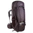 Tatonka Yukon X1 65+10 Women - Wanderrucksack 77 cm (midnight plum) - Ansicht 2
