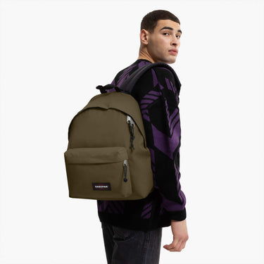 Eastpak Padded Pak'r 24 - Rucksack 40 cm (army olive) - Ansicht 5