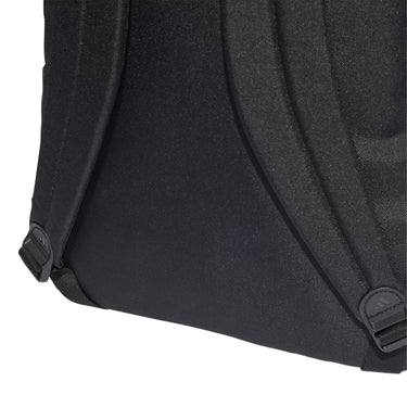 adidas Classic - Rucksack 44 cm (black/white) - Ansicht 6