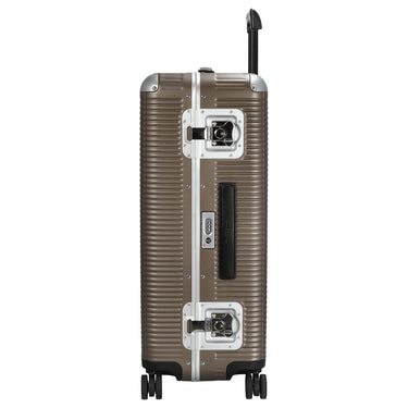 FPM Milano Bank Light Spinner 76 - 4-Rollen-Trolley 76 cm (matt almond) - Ansicht 3