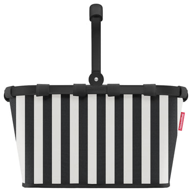 reisenthel carrybag - Einkaufskorb (summerstripes black) - Ansicht 3