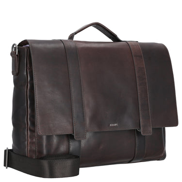 Joop Cerratano Kreon - Aktentasche 40 cm (dunkelbraun) - Ansicht 5