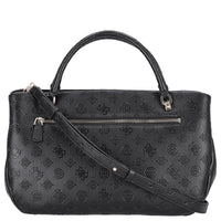 Guess Carmella - Henkeltasche 35 cm (black logo) - Ansicht 4
