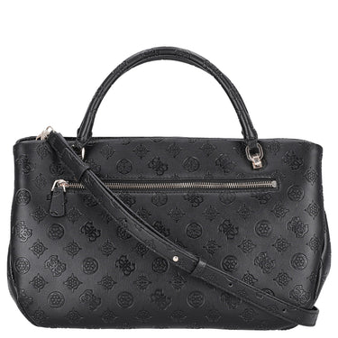 Guess Carmella - Henkeltasche 35 cm (black logo) - Ansicht 4