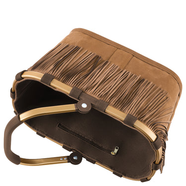 reisenthel carrybag xs - Mini-Einkaufskorb (5 l) 21 cm (western) - Ansicht 2