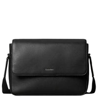 Calvin Klein Raised - Umhängetasche 29.5 cm (black)
