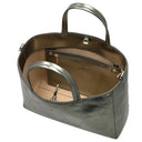 Joop Metallico Elea - Henkeltasche 35 cm (burnt olive) - Ansicht 6