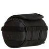 The North Face Base Camp Mini Duffel - Llavero 9.5 cm (tnf black/tnf black)