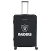 Travelite NFL - Funda para maleta L (Las Vegas Raiders)