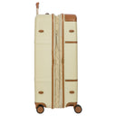 Brics Bellagio - 4-Rollen-Trolley 76 cm erw. (cream) - Ansicht 8