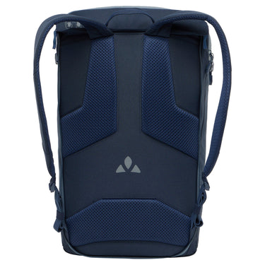 Vaude Cycle 28 II - Hinterradtasche Rucksack 15.6" 54 cm (heron) - Ansicht 3